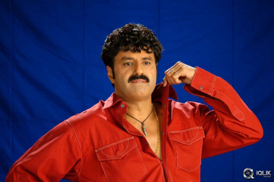 Balakrishna